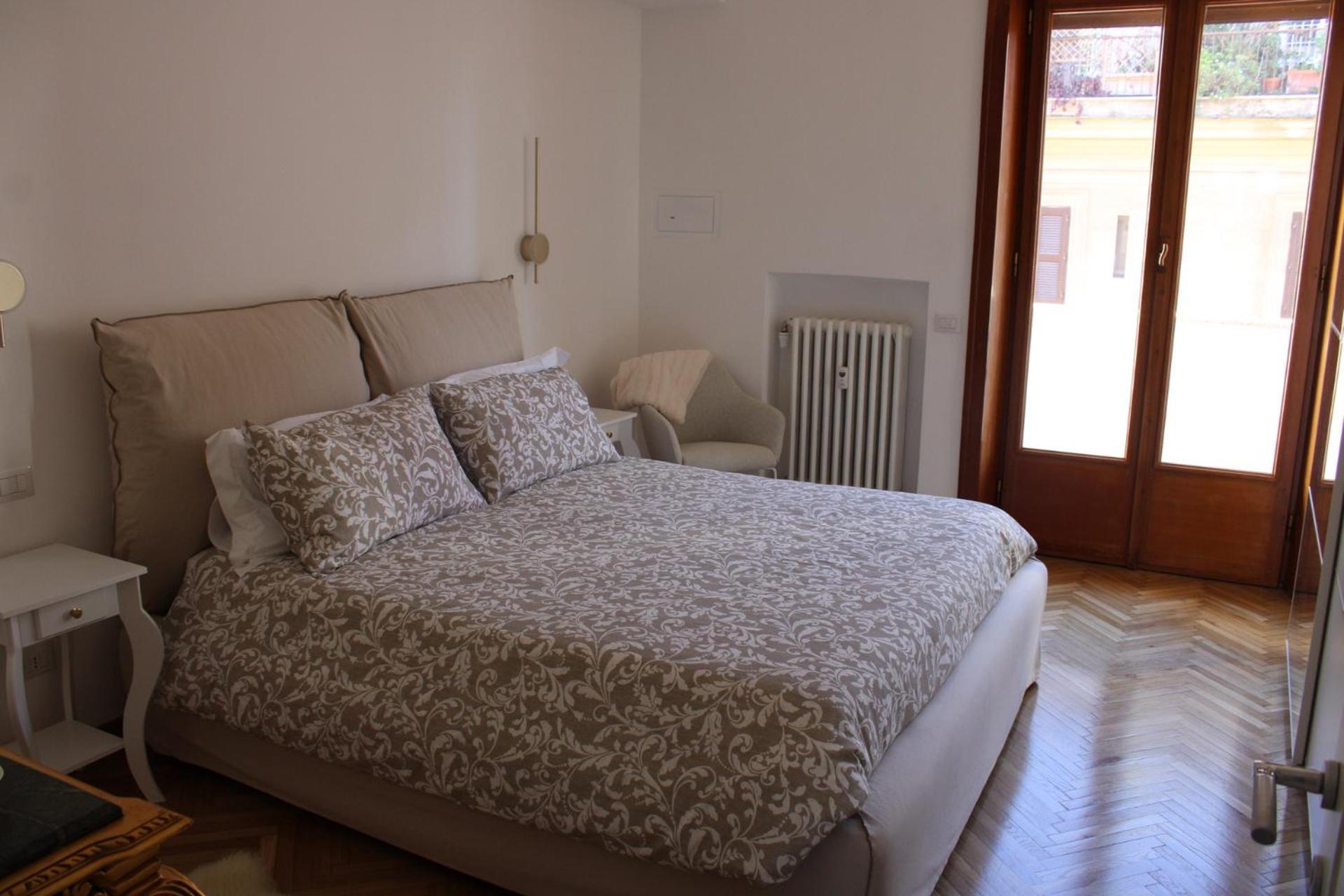 Dodo's Luxury House In Santa Maria Maggiore Apartment