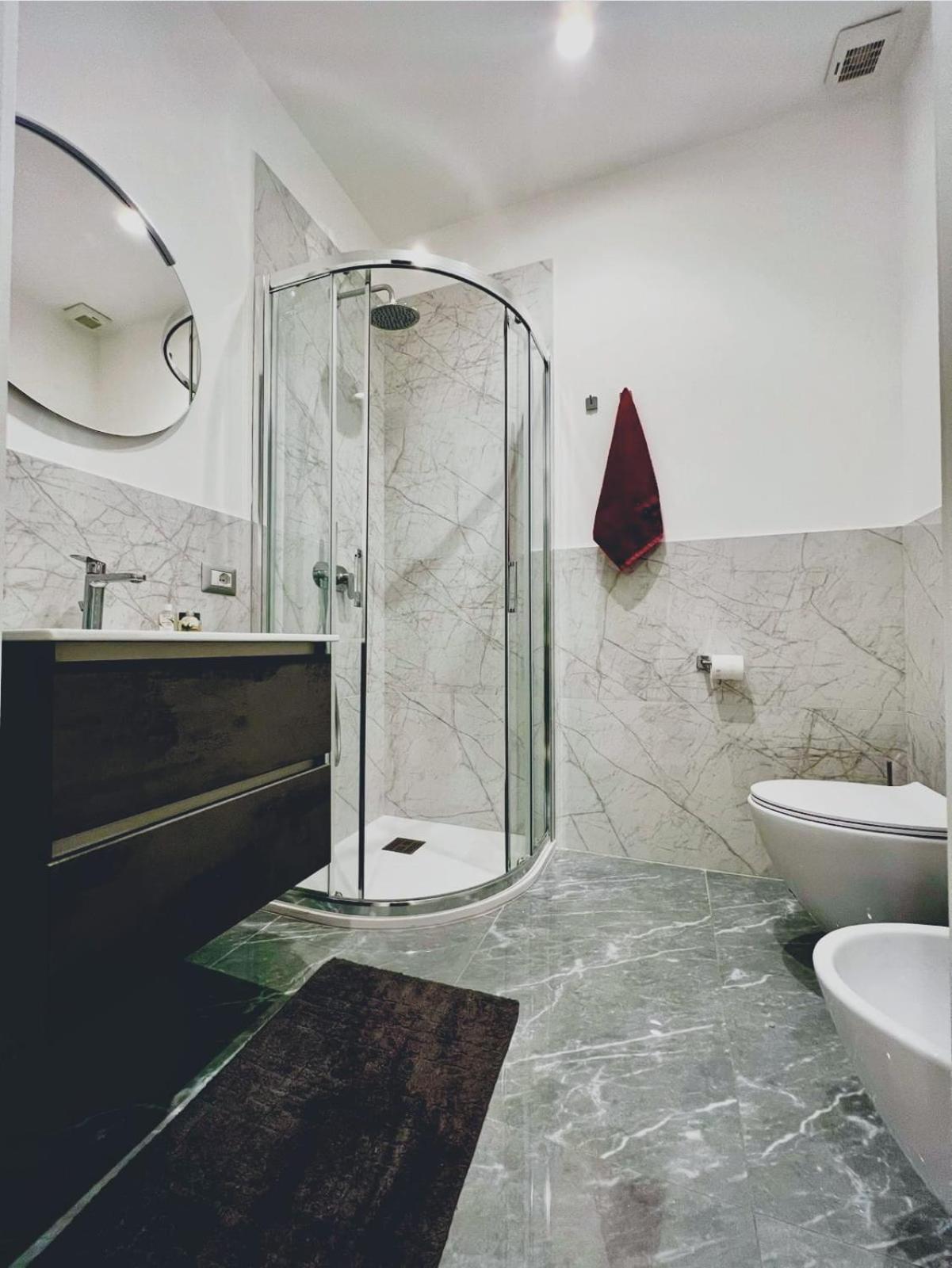 Apartment Dodo's Luxury House In Santa Maria Maggiore Rome