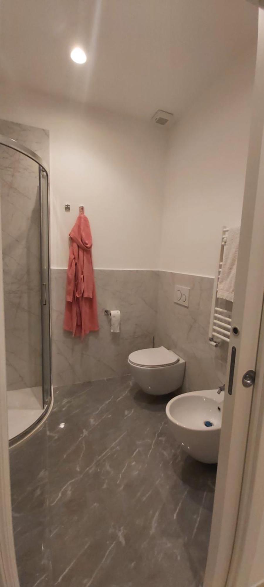 Dodo's Luxury House In Santa Maria Maggiore Apartment Rome