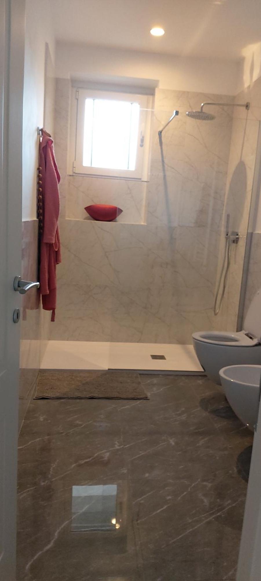 Dodo's Luxury House In Santa Maria Maggiore Apartment Rome
