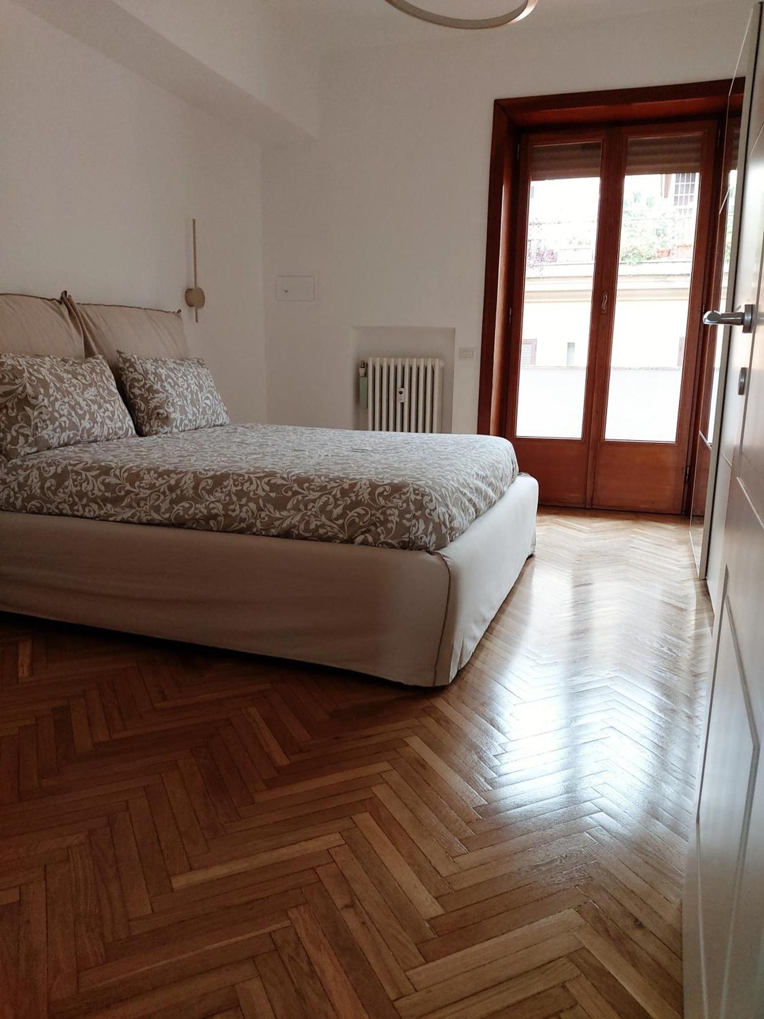 Dodo's Luxury House In Santa Maria Maggiore * Rome