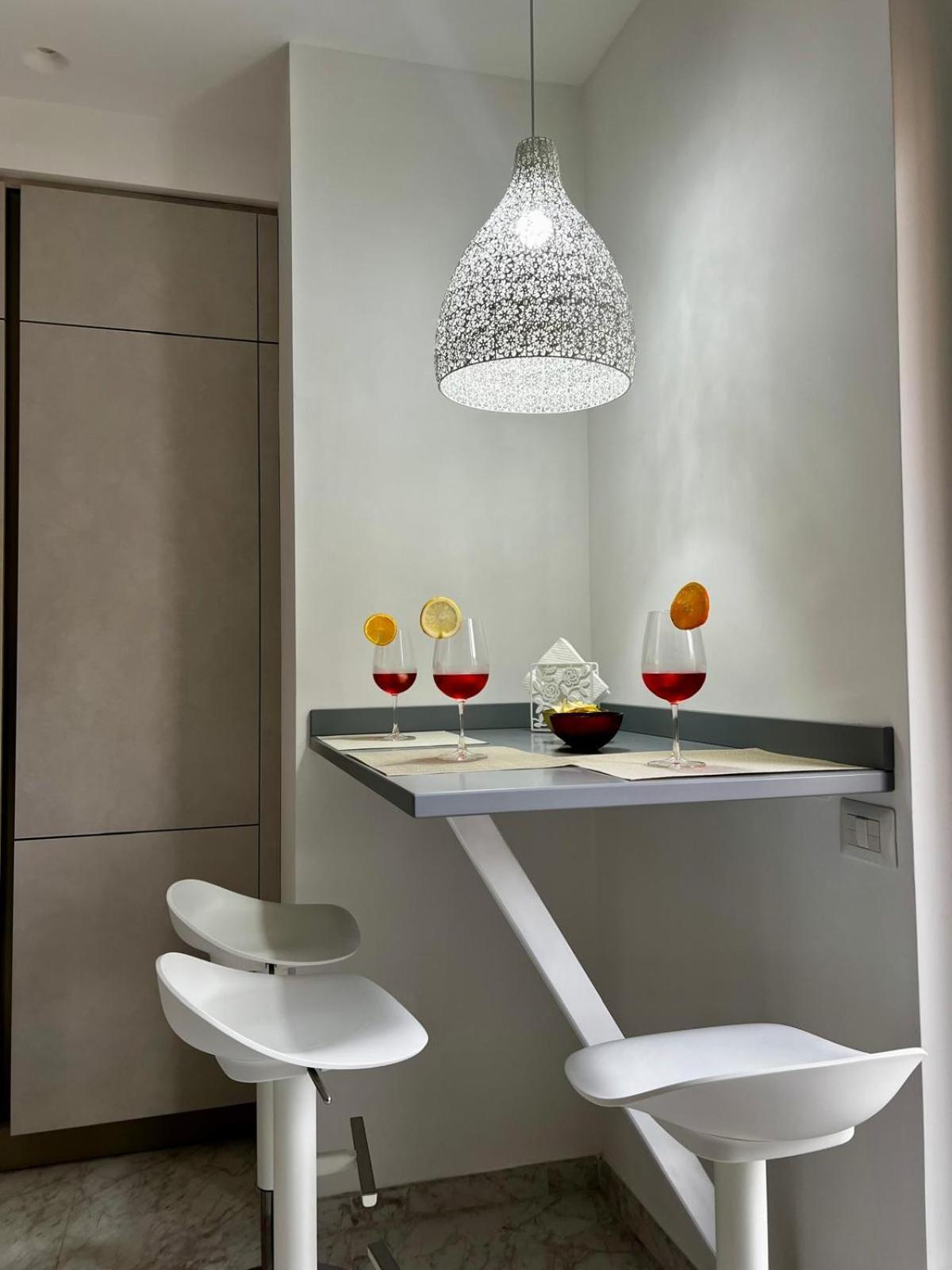 Dodo's Luxury House In Santa Maria Maggiore Apartment Rome