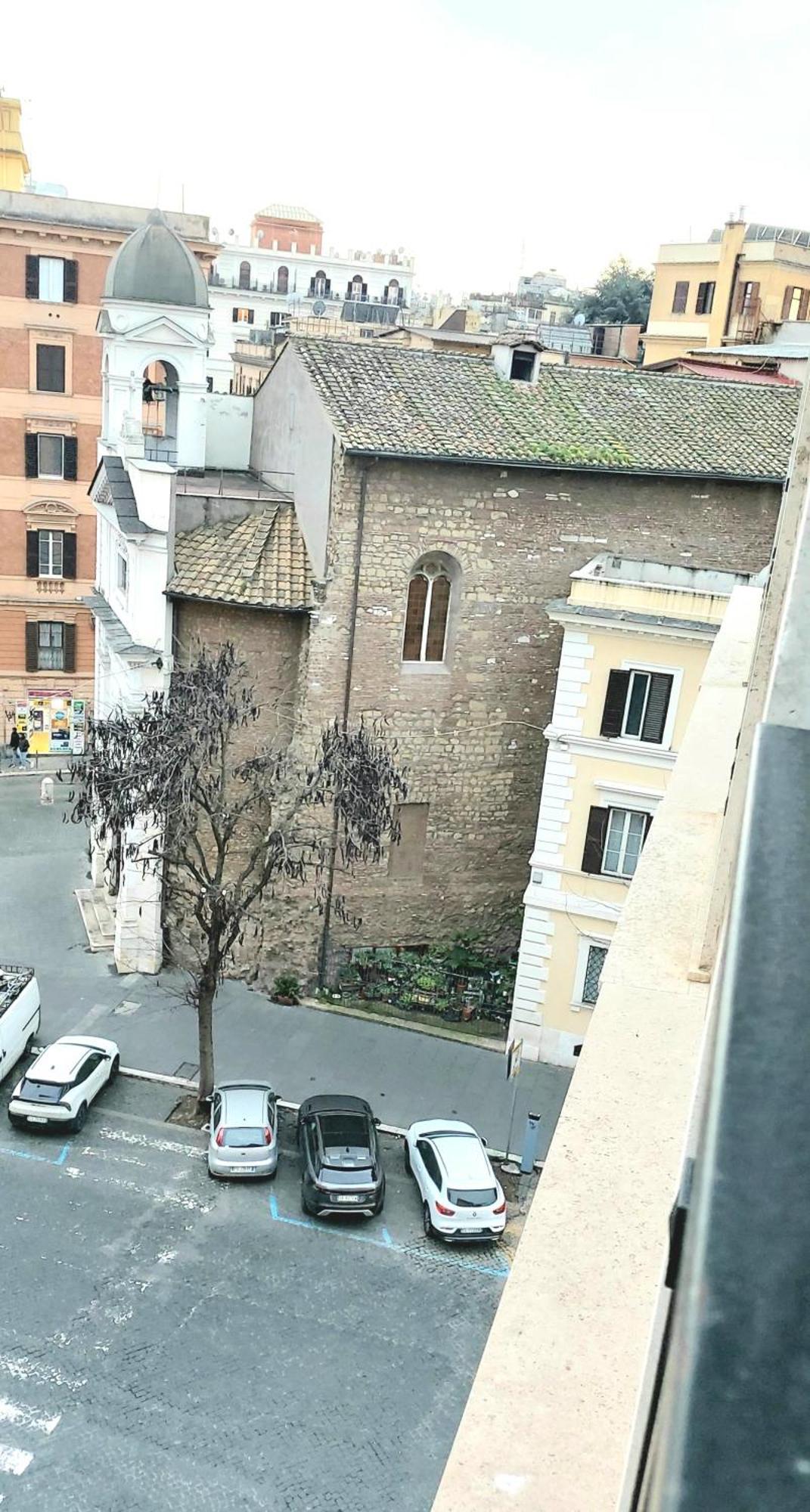Dodo's Luxury House In Santa Maria Maggiore Apartment Rome